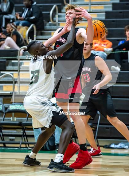 Thumbnail 1 in Cherokee @ Roswell photogallery.