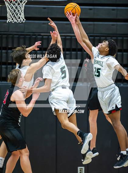 Thumbnail 2 in Cherokee @ Roswell photogallery.