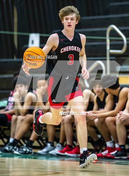 Thumbnail 2 in Cherokee @ Roswell photogallery.