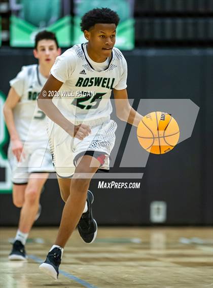 Thumbnail 3 in Cherokee @ Roswell photogallery.