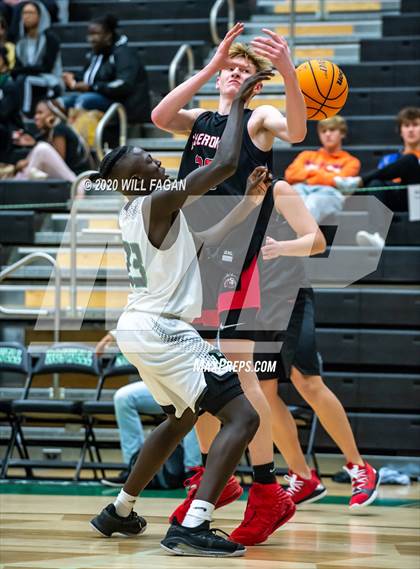 Thumbnail 2 in Cherokee @ Roswell photogallery.