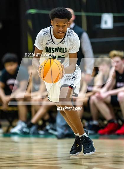 Thumbnail 1 in Cherokee @ Roswell photogallery.