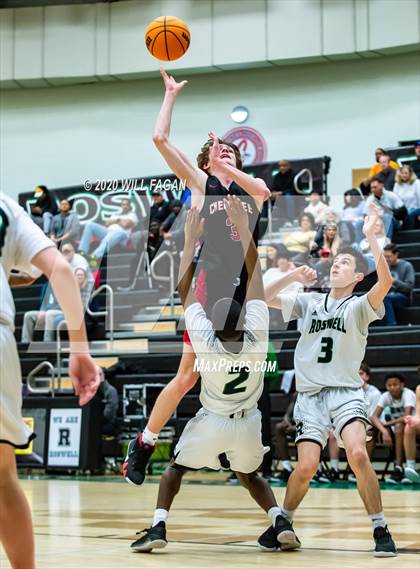 Thumbnail 3 in Cherokee @ Roswell photogallery.