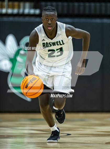 Thumbnail 2 in Cherokee @ Roswell photogallery.