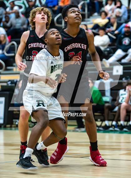 Thumbnail 2 in Cherokee @ Roswell photogallery.