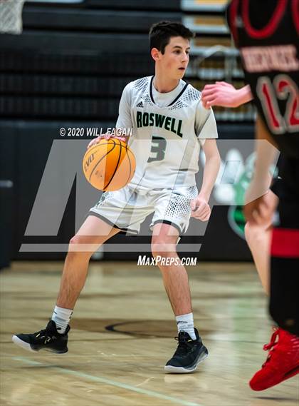 Thumbnail 3 in Cherokee @ Roswell photogallery.