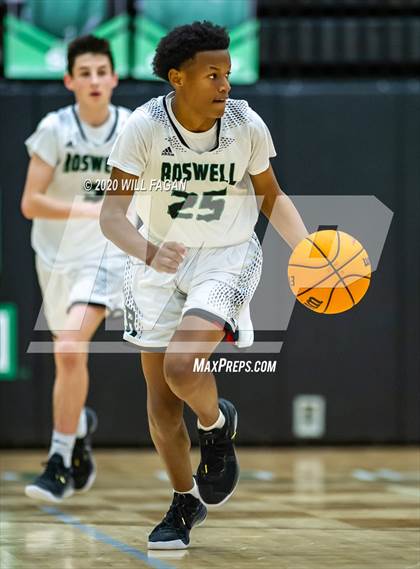 Thumbnail 2 in Cherokee @ Roswell photogallery.