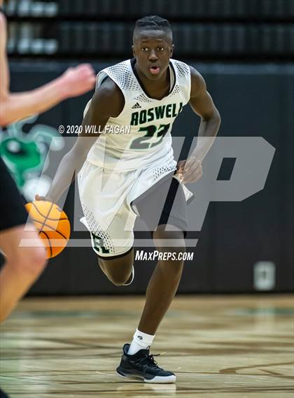 Thumbnail 3 in Cherokee @ Roswell photogallery.