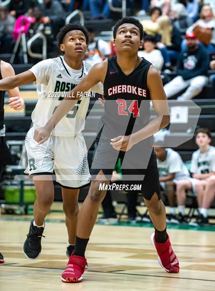 Thumbnail 3 in Cherokee @ Roswell photogallery.