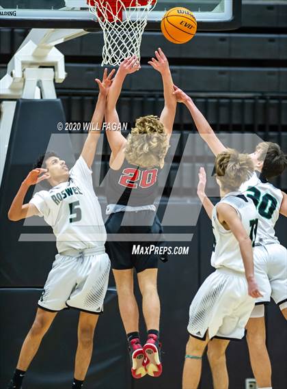 Thumbnail 3 in Cherokee @ Roswell photogallery.