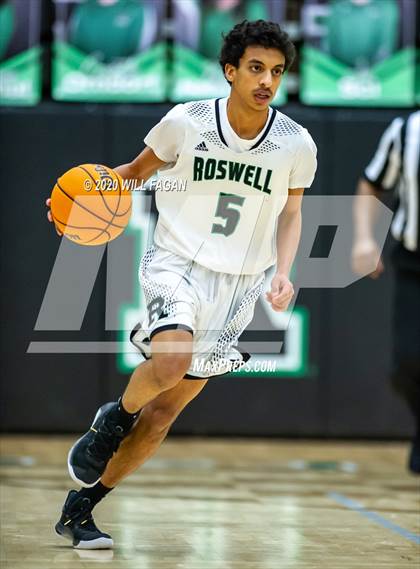 Thumbnail 1 in Cherokee @ Roswell photogallery.