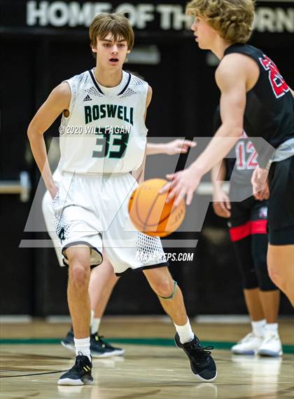 Thumbnail 1 in Cherokee @ Roswell photogallery.