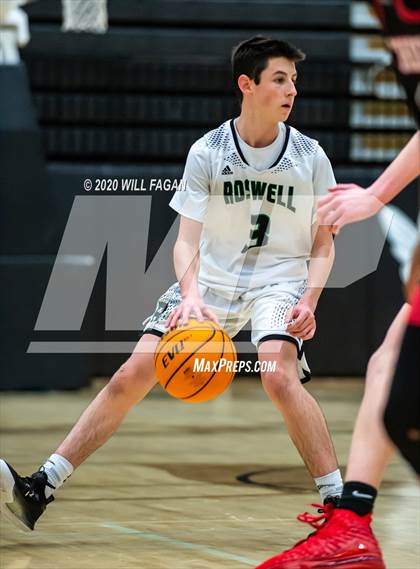 Thumbnail 1 in Cherokee @ Roswell photogallery.