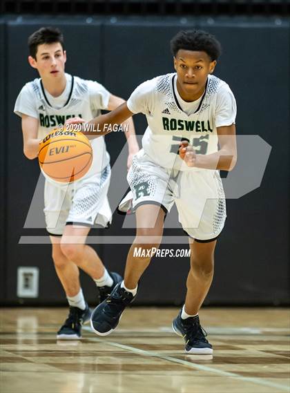 Thumbnail 2 in Cherokee @ Roswell photogallery.