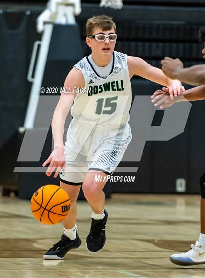 Thumbnail 3 in Cherokee @ Roswell photogallery.