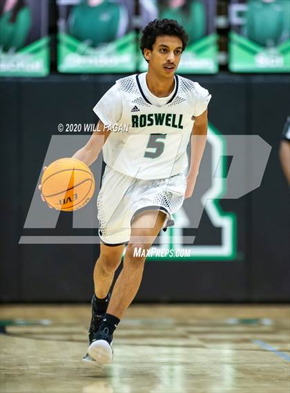 Thumbnail 3 in Cherokee @ Roswell photogallery.