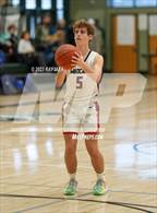 Photo from the gallery "Marin Academy vs. Pierce (Steve Cauchi Ram Jam Tournament)"
