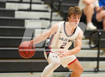 Thumbnail 1 in Marin Academy vs. Pierce (Steve Cauchi Ram Jam Tournament) photogallery.
