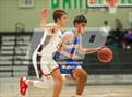 Photo from the gallery "Marin Academy vs. Pierce (Steve Cauchi Ram Jam Tournament)"
