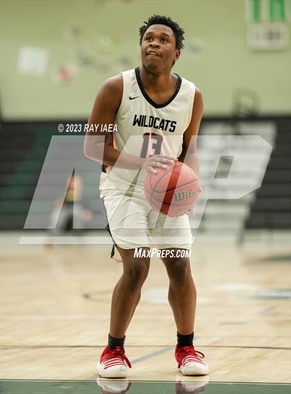 Thumbnail 2 in Marin Academy vs. Pierce (Steve Cauchi Ram Jam Tournament) photogallery.