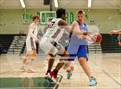 Photo from the gallery "Marin Academy vs. Pierce (Steve Cauchi Ram Jam Tournament)"