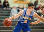 Photo from the gallery "Marin Academy vs. Pierce (Steve Cauchi Ram Jam Tournament)"