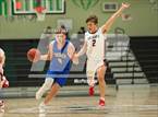 Photo from the gallery "Marin Academy vs. Pierce (Steve Cauchi Ram Jam Tournament)"