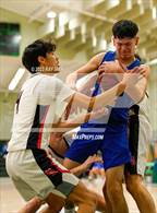 Photo from the gallery "Marin Academy vs. Pierce (Steve Cauchi Ram Jam Tournament)"