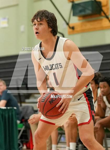 Thumbnail 1 in Marin Academy vs. Pierce (Steve Cauchi Ram Jam Tournament) photogallery.