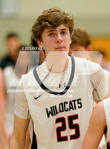 Thumbnail 3 in Marin Academy vs. Pierce (Steve Cauchi Ram Jam Tournament) photogallery.