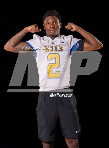 Thumbnail 3 in Northwestern (Preseason Top 25 Photo Shoot) photogallery.