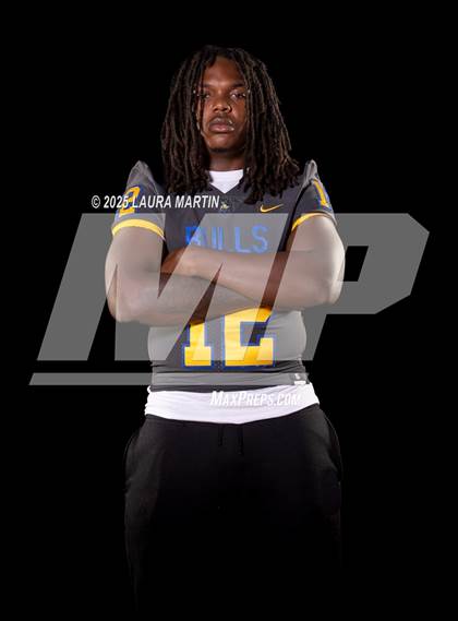 Thumbnail 3 in Northwestern (Preseason Top 25 Photo Shoot) photogallery.