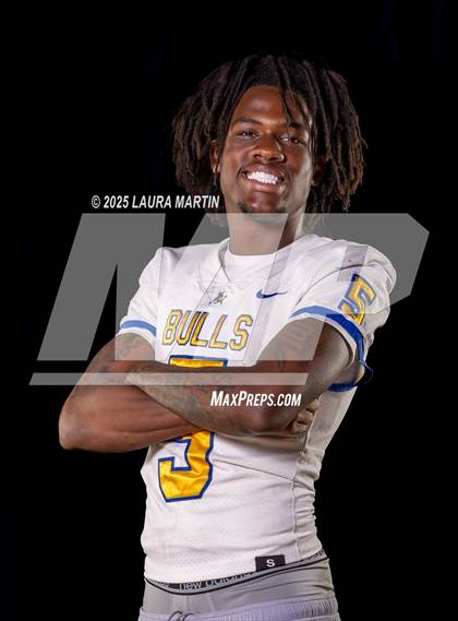 Thumbnail 2 in Northwestern (Preseason Top 25 Photo Shoot) photogallery.