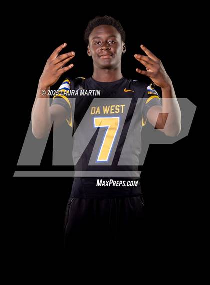 Thumbnail 2 in Northwestern (Preseason Top 25 Photo Shoot) photogallery.