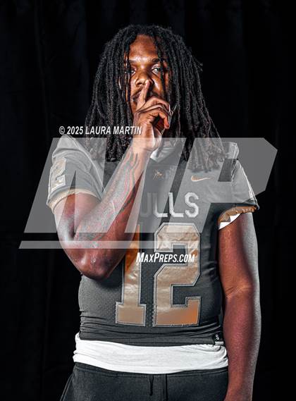 Thumbnail 3 in Northwestern (Preseason Top 25 Photo Shoot) photogallery.