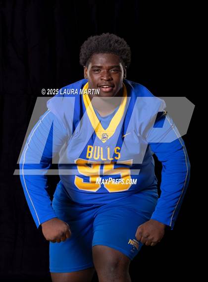 Thumbnail 2 in Northwestern (Preseason Top 25 Photo Shoot) photogallery.