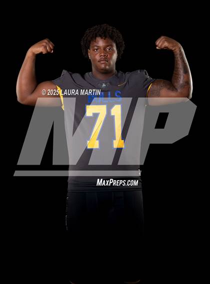 Thumbnail 1 in Northwestern (Preseason Top 25 Photo Shoot) photogallery.