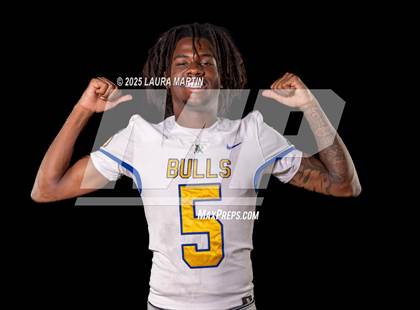 Thumbnail 3 in Northwestern (Preseason Top 25 Photo Shoot) photogallery.