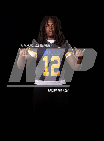 Thumbnail 3 in Northwestern (Preseason Top 25 Photo Shoot) photogallery.