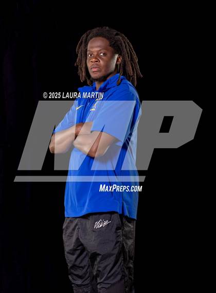 Thumbnail 2 in Northwestern (Preseason Top 25 Photo Shoot) photogallery.