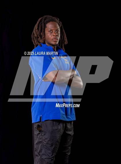 Thumbnail 3 in Northwestern (Preseason Top 25 Photo Shoot) photogallery.