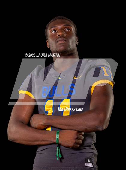 Thumbnail 3 in Northwestern (Preseason Top 25 Photo Shoot) photogallery.