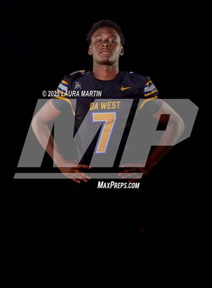 Thumbnail 2 in Northwestern (Preseason Top 25 Photo Shoot) photogallery.