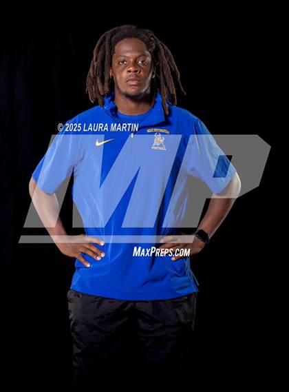 Thumbnail 2 in Northwestern (Preseason Top 25 Photo Shoot) photogallery.