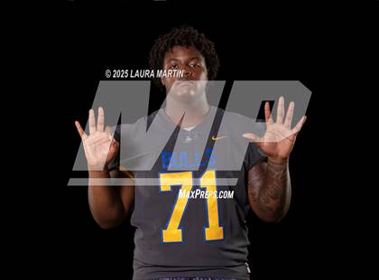 Thumbnail 3 in Northwestern (Preseason Top 25 Photo Shoot) photogallery.