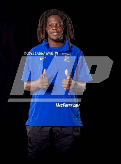 Thumbnail 3 in Northwestern (Preseason Top 25 Photo Shoot) photogallery.