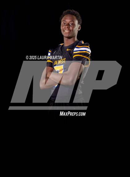 Thumbnail 3 in Northwestern (Preseason Top 25 Photo Shoot) photogallery.