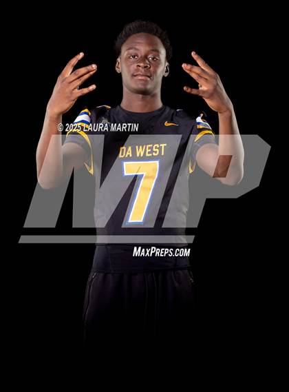 Thumbnail 1 in Northwestern (Preseason Top 25 Photo Shoot) photogallery.