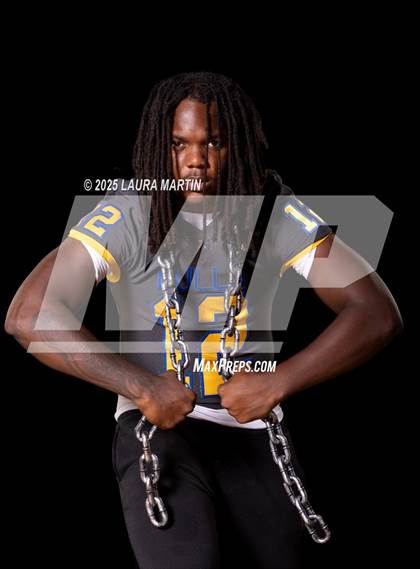 Thumbnail 2 in Northwestern (Preseason Top 25 Photo Shoot) photogallery.