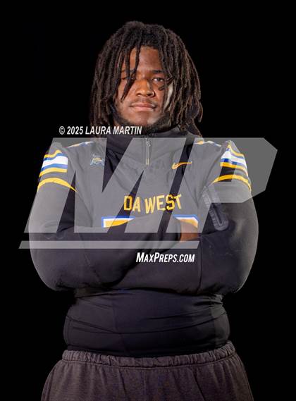 Thumbnail 2 in Northwestern (Preseason Top 25 Photo Shoot) photogallery.